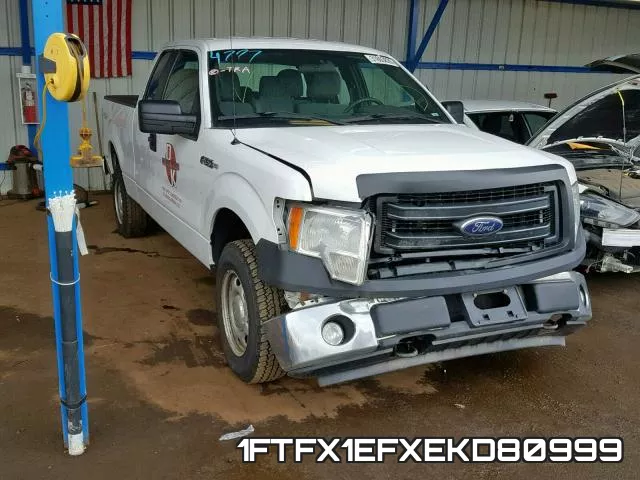 1FTFX1EFXEKD80999