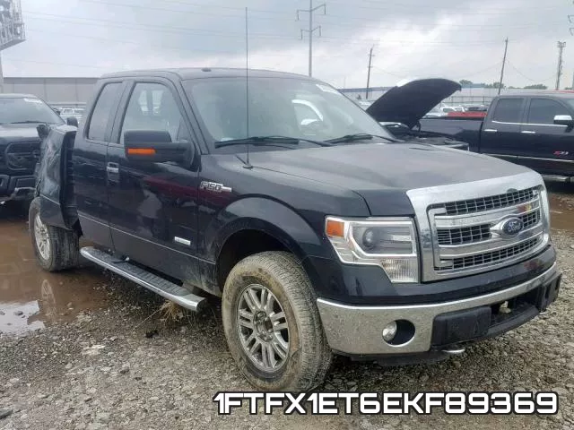 1FTFX1ET6EKF89369