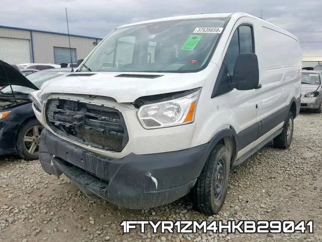 1FTYR1ZM4HKB29041