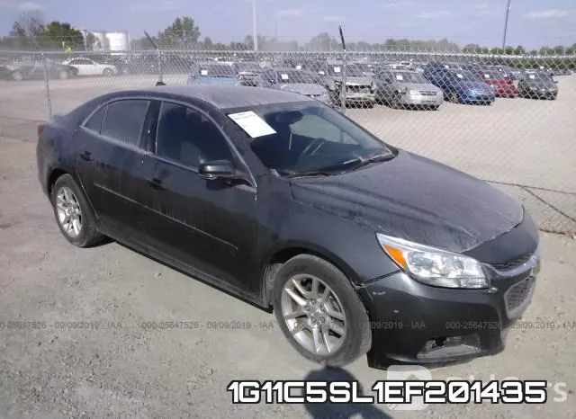 1G11C5SL1EF201435