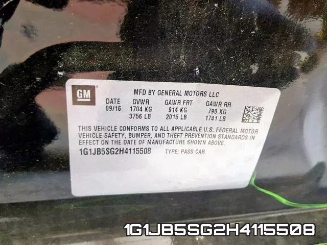 1G1JB5SG2H4115508