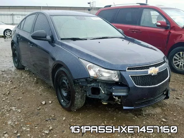 1G1PA5SHXE7457160