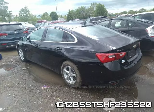 1G1ZB5ST5HF235520