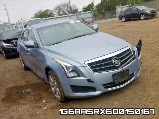 1G6AA5RX6D0150167