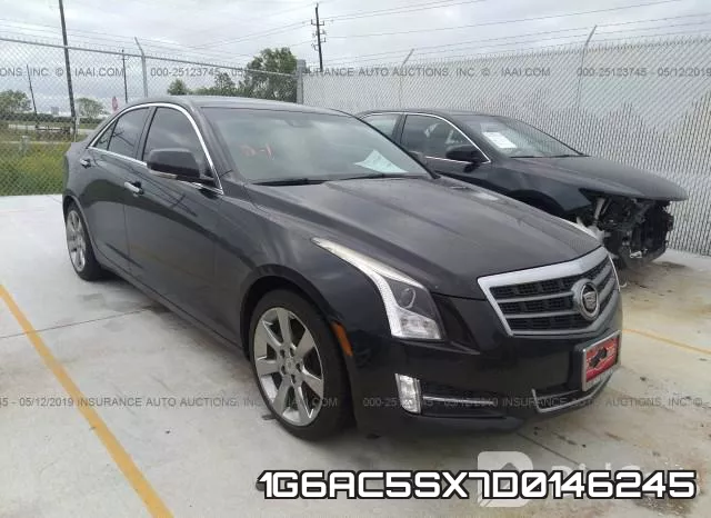 1G6AC5SX7D0146245