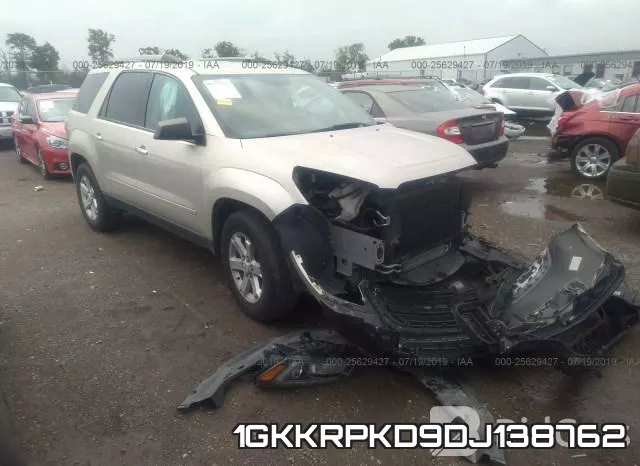1GKKRPKD9DJ138762