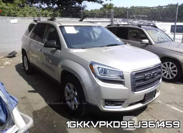 1GKKVPKD9EJ361459
