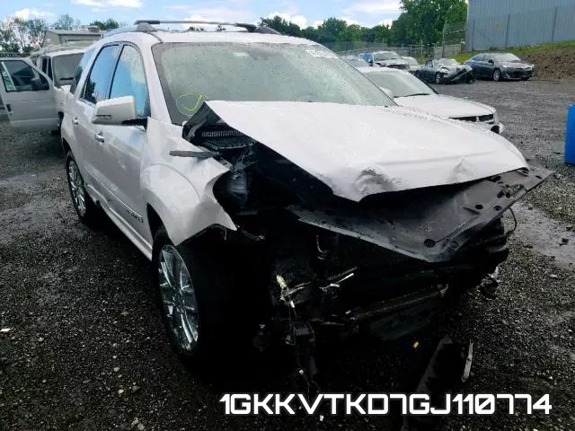 1GKKVTKD7GJ110774