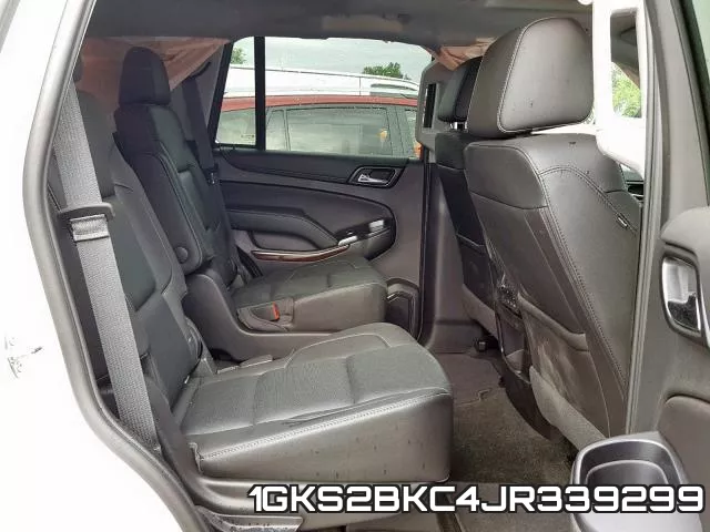 1GKS2BKC4JR339299