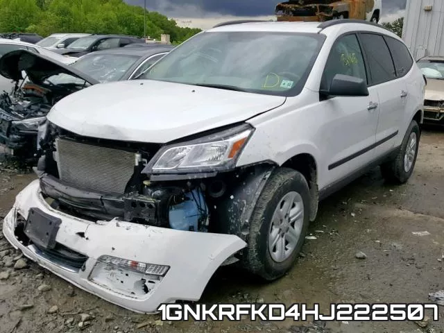 1GNKRFKD4HJ222507