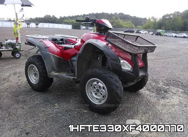 1HFTE330XF4000770
