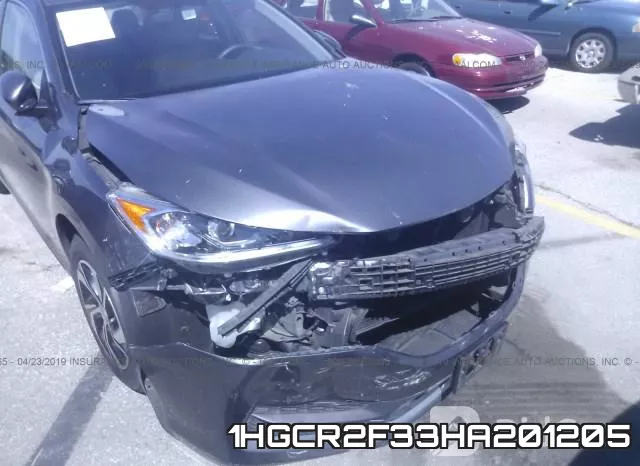 1HGCR2F33HA201205