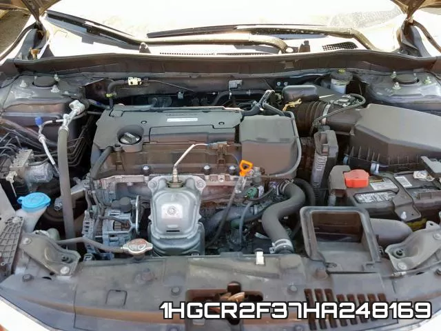 1HGCR2F37HA248169