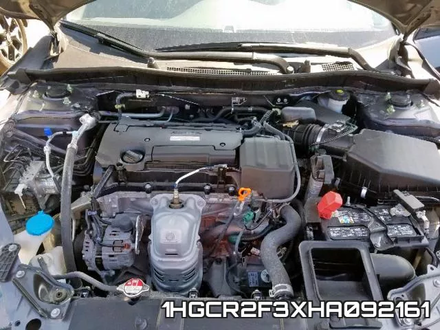 1HGCR2F3XHA092161