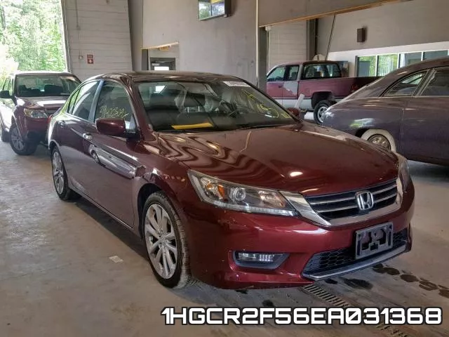 1HGCR2F56EA031368