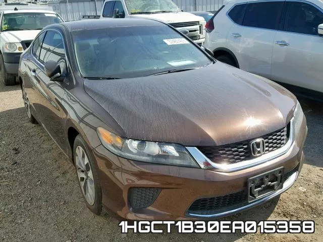 1HGCT1B30EA015358
