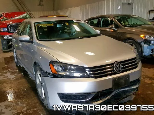 1VWAS7A30EC039755