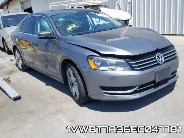 1VWBT7A36EC047781