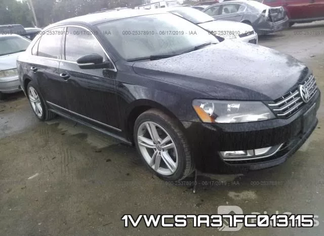 1VWCS7A37FC013115