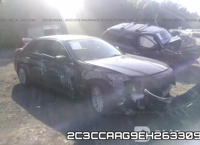 2C3CCAAG9EH263309