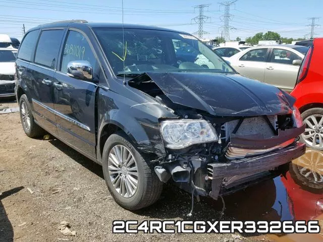 2C4RC1CGXER332666