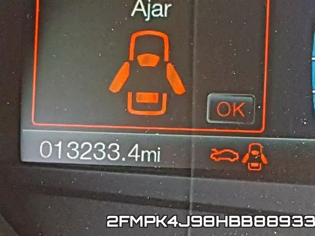 2FMPK4J98HBB88933