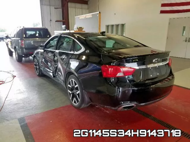 2G1145S34H9143718