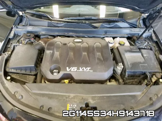 2G1145S34H9143718