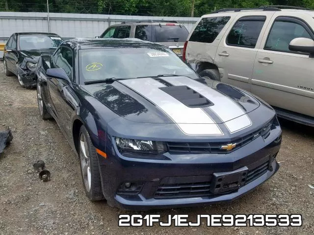 2G1FJ1EJ7E9213533