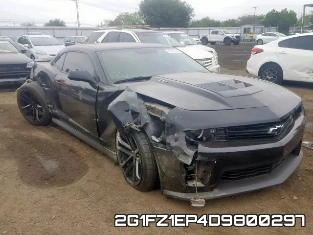 2G1FZ1EP4D9800297