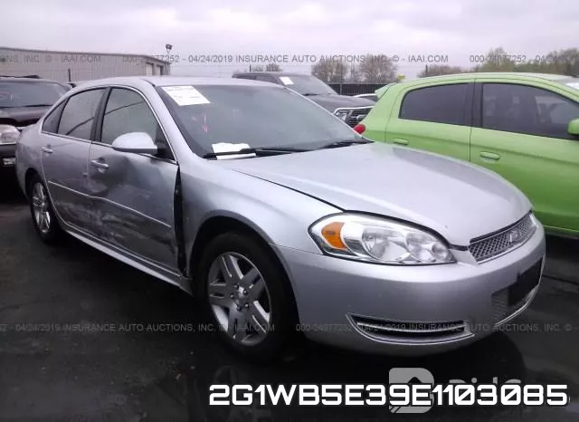 2G1WB5E39E1103085