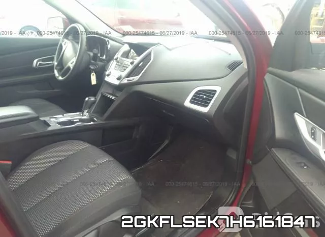 2GKFLSEK7H6161847