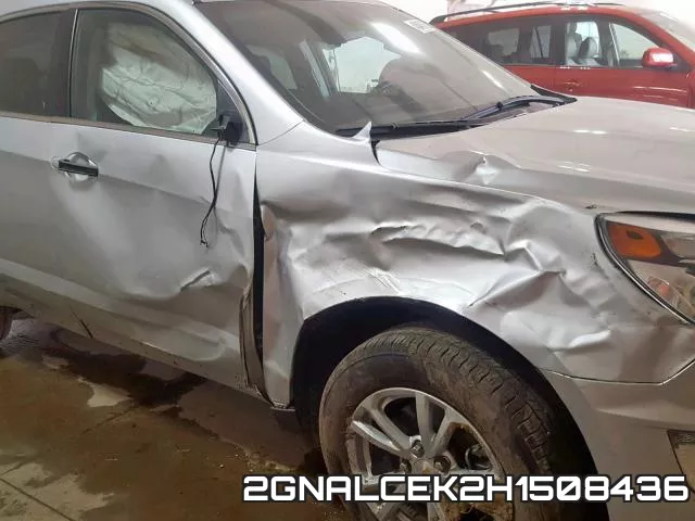 2GNALCEK2H1508436