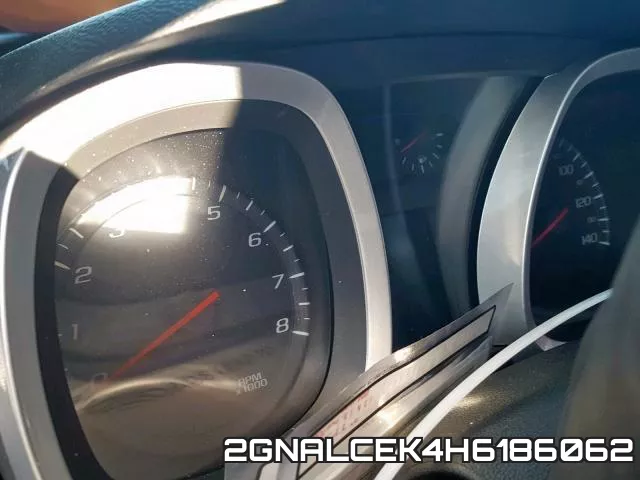 2GNALCEK4H6186062