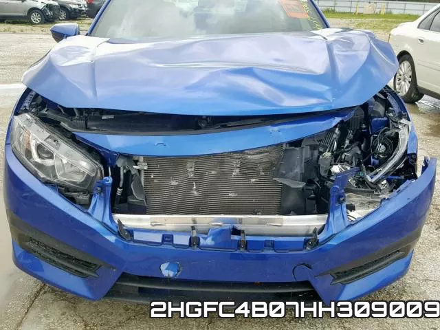 2HGFC4B07HH309009