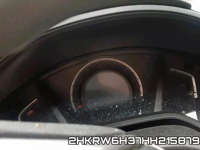 2HKRW6H37HH215879
