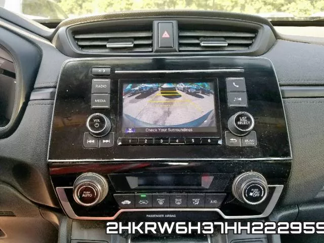 2HKRW6H37HH222959