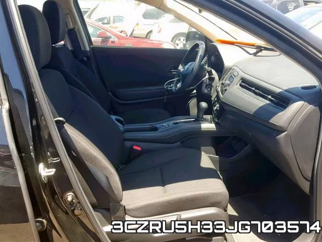3CZRU5H33JG703574