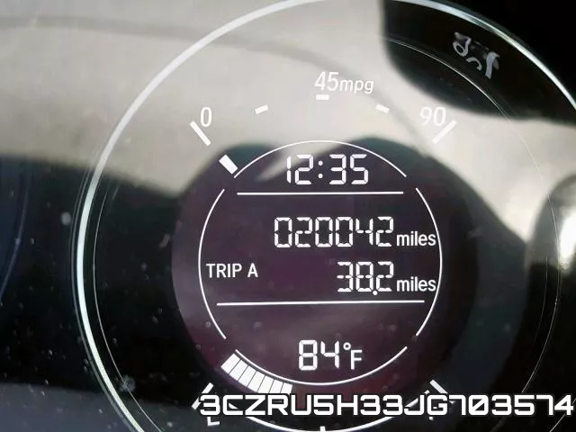 3CZRU5H33JG703574