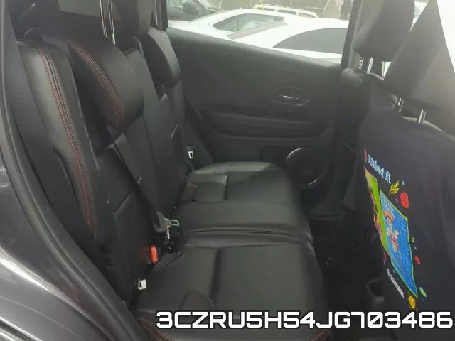 3CZRU5H54JG703486