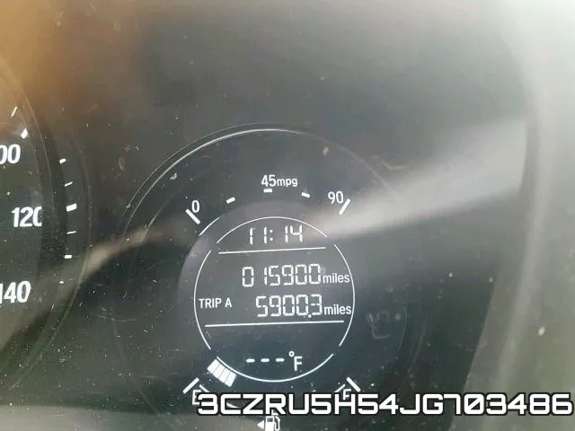 3CZRU5H54JG703486