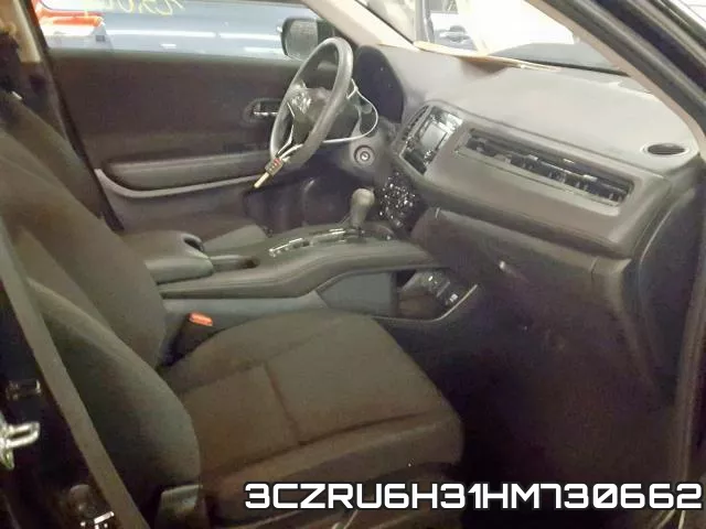 3CZRU6H31HM730662