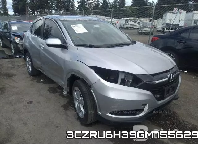 3CZRU6H39GM755629
