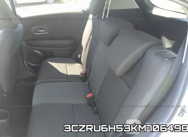 3CZRU6H53KM706498