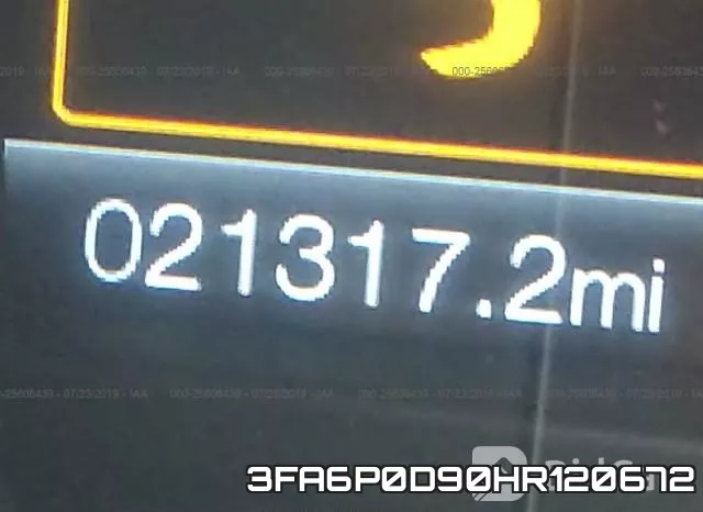 3FA6P0D90HR120672