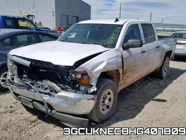 3GCUKNEC8HG407809