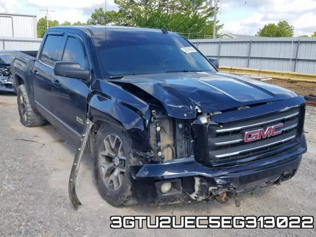 3GTU2UEC5EG313022