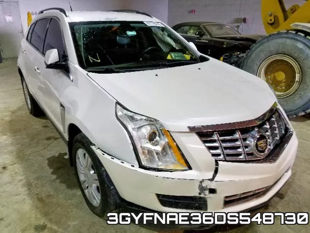 3GYFNAE36DS548730