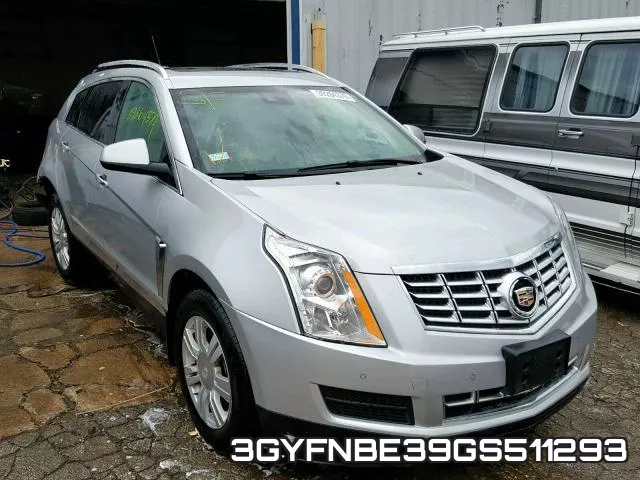 3GYFNBE39GS511293