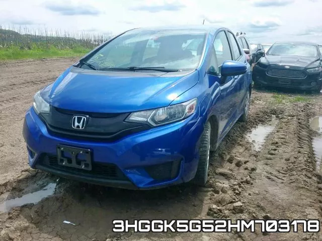3HGGK5G52HM703178